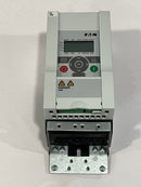 Eaton MMX11AA1D7N0-0 Adjustable Frequency AC Drive M-Max Series - Maverick Industrial Sales