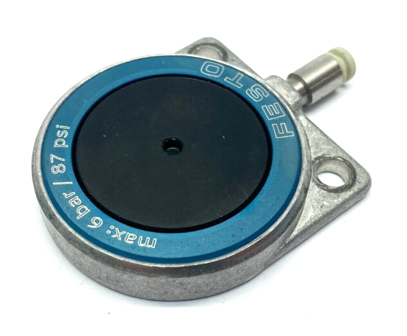 Festo EV-32-5 Diaphragm Clamping Cylinder Max: 6 bar 87 psi 150685 - Maverick Industrial Sales