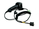 Keyence HR-100 Rev. E Handheld Barcode Scanner w/ HR-1C3RC Cable - Maverick Industrial Sales