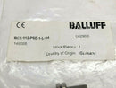 Balluff BCS 012-PSB-1-L-S4 Capacitive Proximity Sensor - Maverick Industrial Sales