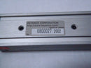Keyence PJ-V22T Transmitter for Safety Light Curtain - Maverick Industrial Sales