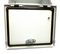 Hoffman Nvent CSD12106LG NEMA Type 12 Electrical Enclosure 12" x 10" x 7" - Maverick Industrial Sales