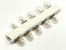 SPC Technology 755 Radion Miniature Lamps 6.3V PACK OF 10 - Maverick Industrial Sales