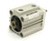 SMC NCQ2B32-30DC Compact Cylinder - Maverick Industrial Sales
