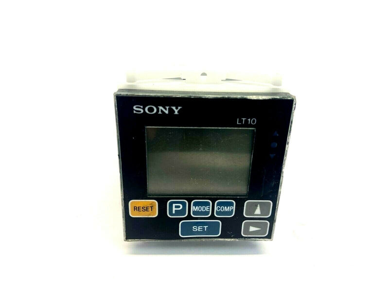 Sony LT10-105 Digital Display Unit - Maverick Industrial Sales