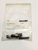 Balluff BCS 012-PSB-1-L-S4 Capacitive Proximity Sensor - Maverick Industrial Sales