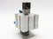 Festo ADN-63-10-I-P-A-S2-M8 K5 Pneumatic Cylinder 63mm Bore 10mm Stroke - Maverick Industrial Sales