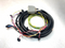 Fanuc 4005-T215 Robot Cable Set, LR Mate, L= 4.2M, A660-4005-T215, RMP - Maverick Industrial Sales