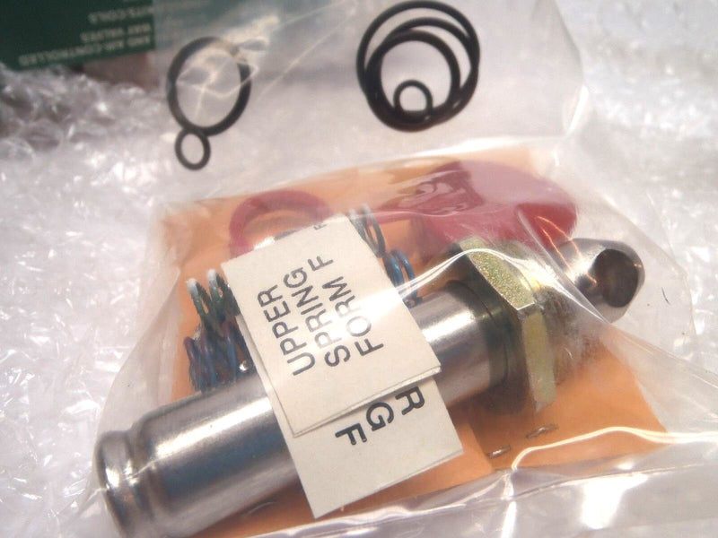 Asco Red Hat Valves 306681-F Rebuild Kit 8300 AC - Maverick Industrial Sales