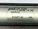 PHD DHVR1X2 Hydraulic Cylinder - Maverick Industrial Sales