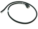 Allen Bradley 2090-CFBM6DD-CCAA03 Kinetix Motor Encoder Feedback Cable 44" Long - Maverick Industrial Sales