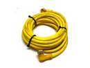 Balluff BCC092A Double Ended Cordset 5m Length BCC A324-A324-30-304-VX44W6-050 - Maverick Industrial Sales