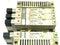 SMC VV5Q21-05N9FU0-S Manifold Base w/ Solenoids - Maverick Industrial Sales