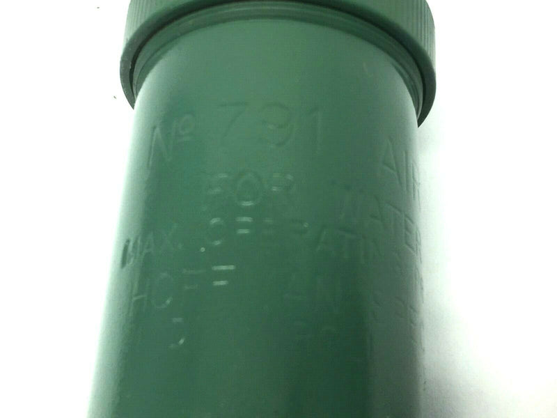 Hoffman Specialty 791 Water Vent Air Valve 1/4" NPT - Maverick Industrial Sales