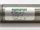 Numatics 0875D04-02A-01 Pneumatic Cylinder 2” Stroke - Maverick Industrial Sales