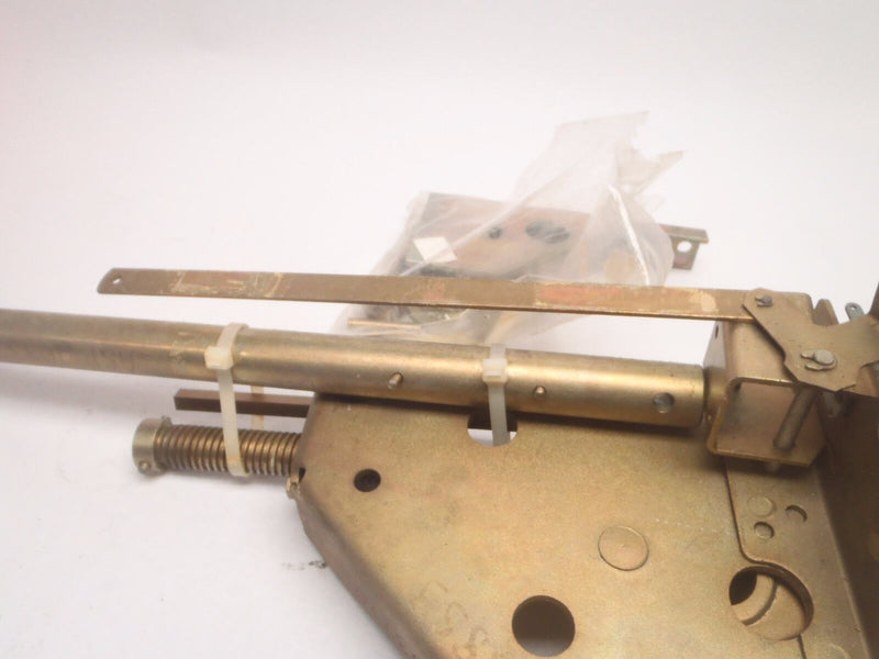 ABB 5HK-250 Racking Mechanism For 4KV Switchgear 198912T0 Circuit Brea ...