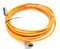 Kistler KSM303500-10 Feedback Cable 10-Pin, 10m, 18026239 - Maverick Industrial Sales