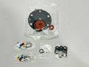 Zurn RK8-375DAC Complete Rubber Valve Repair Kit - Maverick Industrial Sales