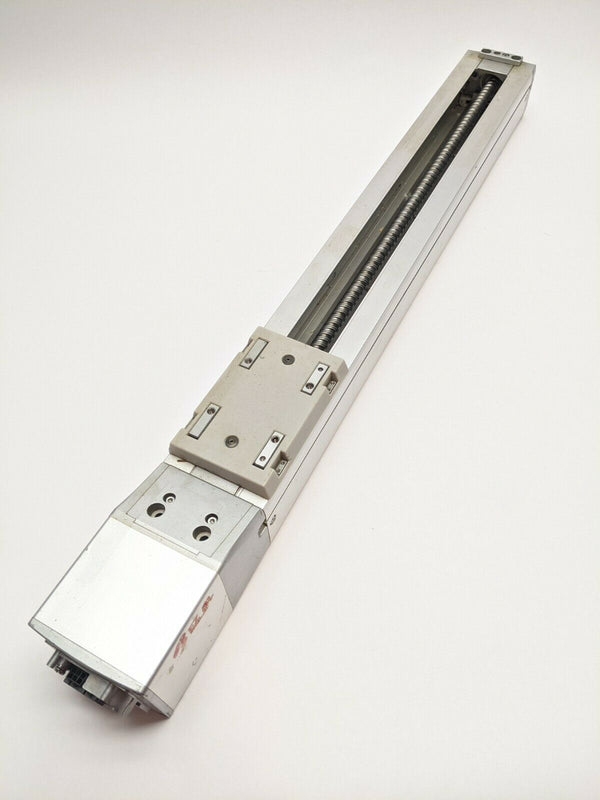 Oriental Motor EZSM6D040A Linear Electromechanical Actuator EZ Limo 400mm Stroke - Maverick Industrial Sales