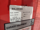 John Bean VPI System 3 EEWB502A 230-264V 4A VPI System III Tire Balancer - Maverick Industrial Sales