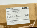 Bosch Rexroth 3842551091 Left Diverter 45 Degree VFplus 90+ - Maverick Industrial Sales
