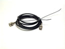 Multicomp RG-58A/U Coaxial Cable Assembly - Maverick Industrial Sales