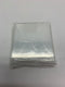 Quartz Scientific Inc 212107 Quartz Plate 2" x 2" x 1/8" No Label LOT OF 5 - Maverick Industrial Sales