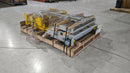 Hytrol 14C748 Parcel Belt Conveyor BPC 35-1/2" Wide x 21'3" Length Belt - Maverick Industrial Sales