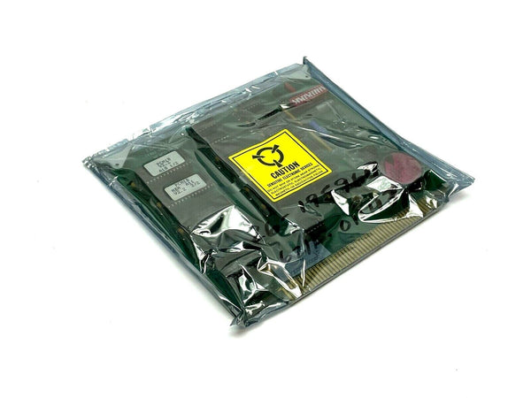 Eberline 11392-D02 Memory II Circuit Board - Maverick Industrial Sales