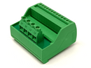 Phoenix Contact VIP-2/SC/PDM-2/24 VARIOFACE Terminal Block Module 2315269 - Maverick Industrial Sales