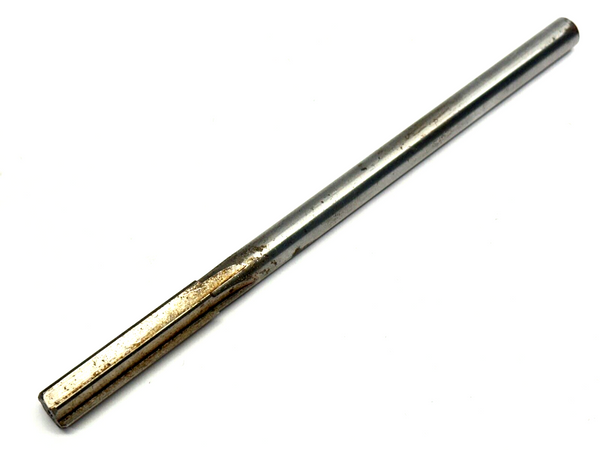 Yankee 433-.4350 Chucking Reamer 6-Flute 0.4350" HSS 5-14 - Maverick Industrial Sales