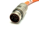 Kollmorgen CCNNN1-025-00M50-00 Hybrid Network Cable - Maverick Industrial Sales