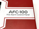 Potter AFC-100 Fire Alarm Control Panel Assembly - Maverick Industrial Sales