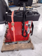 John Bean VPI System 3 EEWB502A 230-264V 4A VPI System III Tire Balancer - Maverick Industrial Sales