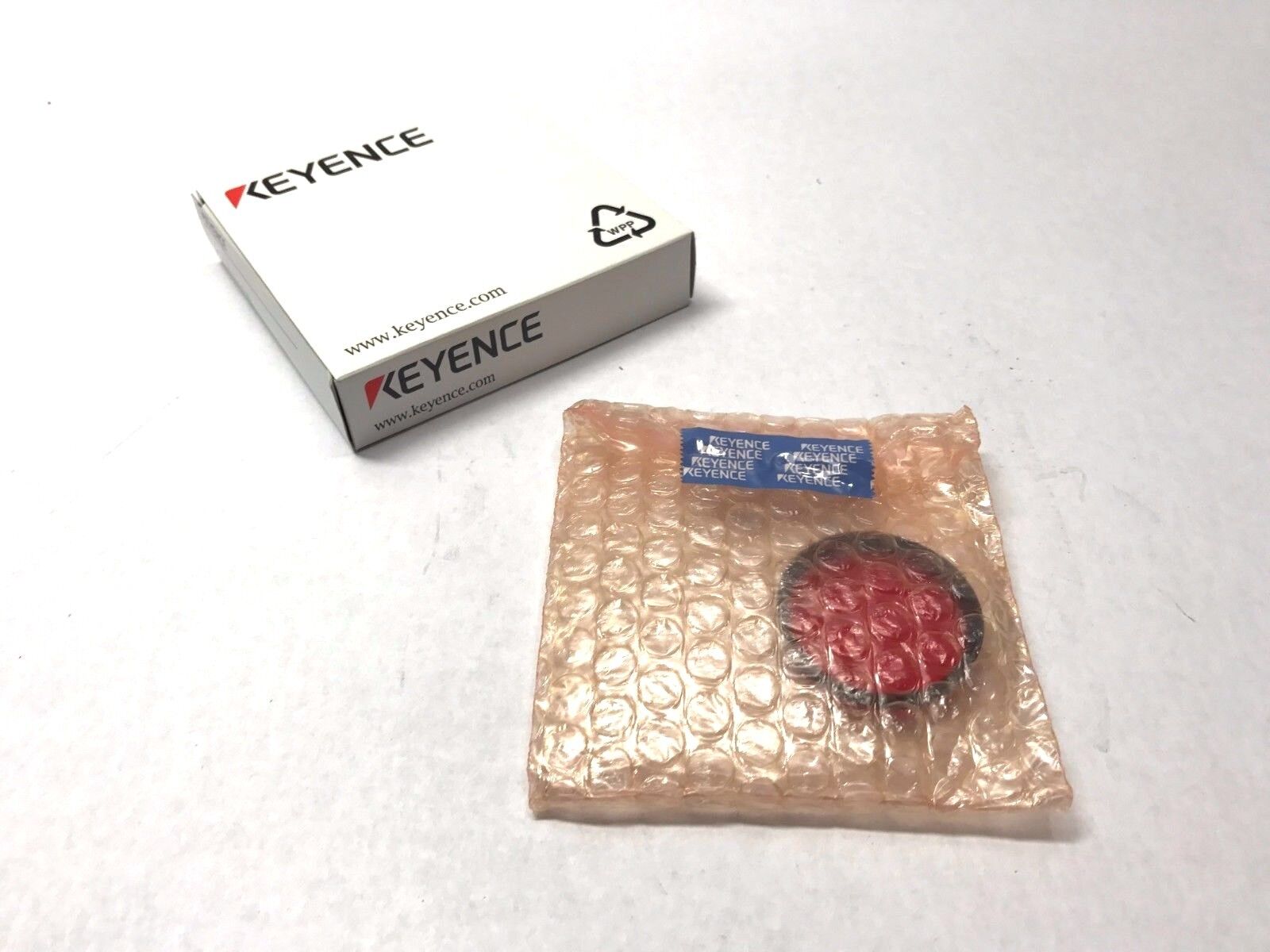 Keyence CA-LF43R Sharp Cut Filter M43P0.75 - Maverick Industrial Sales