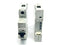 Siemens 5SJ4110-6HG40 Miniature Circuit Breaker 240V 10A LOT OF 2 - Maverick Industrial Sales