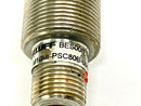 Balluff BES008L Inductive Proximity Sensor BES M18MI-PSC80B-S04G - Maverick Industrial Sales