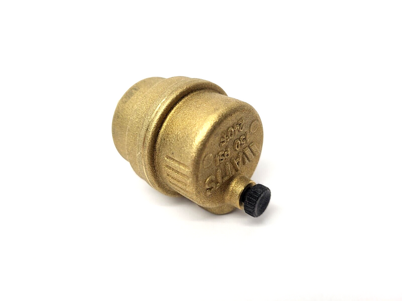 Square-Model Spacer / Brass Vertical Model from MISUMI