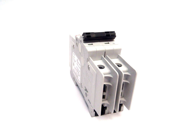 ABB SU202M-K6 6A 2 Pole Circuit Breaker 480Y/277 50/60Hz 10kA - Maverick Industrial Sales