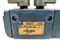 MAC Valves 811C-PM-611BA-152 Solenoid Valve w/ Coil 8.5W 24VDC w/ SMC AS2100-00 - Maverick Industrial Sales