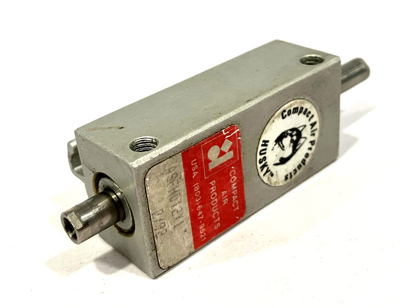 Compact Air ASFHD12X1 Pneumatic Cylinder - Maverick Industrial Sales