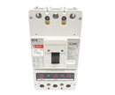 Eaton KDB3225W Molded Case Circuit Breaker 3-Pole 600VAC 225A - Maverick Industrial Sales