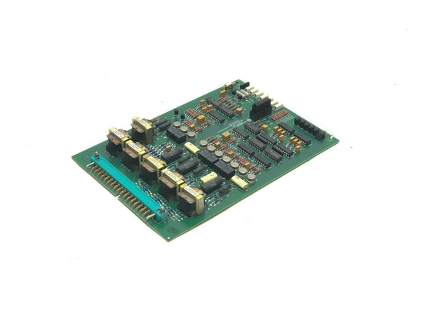 Westinghouse 10060D44G01 Solid State Rod Control System Converter Circuit Card - Maverick Industrial Sales