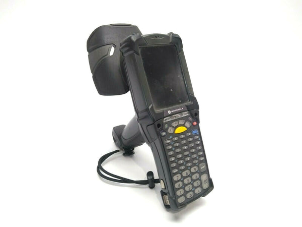 Motorola Solutions MC919Z-G30SWEQZ1WR MC919ZWR RFID Scanner Handheld Computer - Maverick Industrial Sales