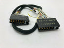 Connector Cable Cord-Set 582825-1 A-MP 74-32, 237012 - Maverick Industrial Sales