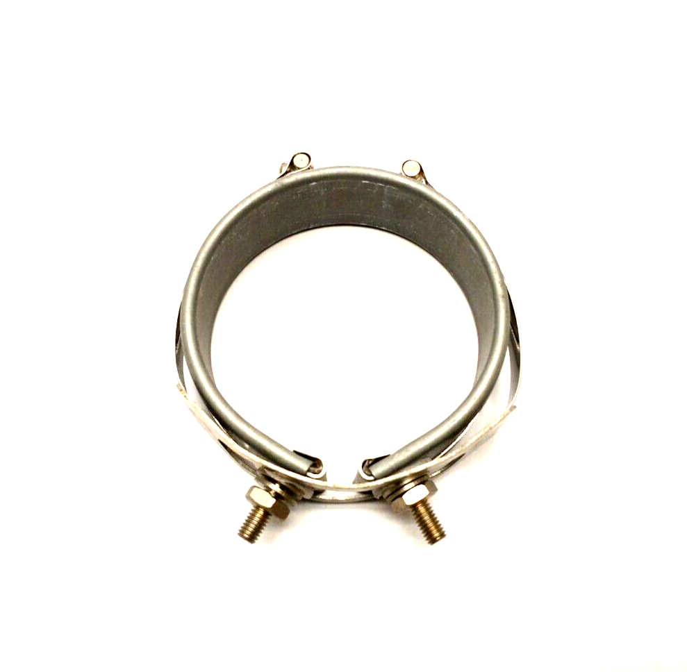 Ogden B106B0077 Band Heater 2-1/2" I.D. 1" Wide w/ Clamp 240V 250W B25ST10 2-7 - Maverick Industrial Sales