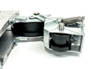 Bosch Rexroth R980556738 Drive Module AS2/R-700/UM2/R w/ Chain Tensioner - Maverick Industrial Sales