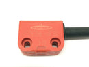 Banner SI-RFSL-UP8 RFID Safety Switch M12 8-pin 250mm Pigtail 806393 - Maverick Industrial Sales