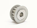 Stock Drive Products A 6A 3M15DF09508 Timing Pulley 15T 10mm Belt Width 9mm Bore - Maverick Industrial Sales