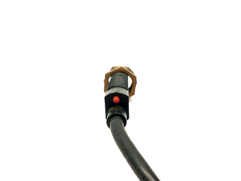 Accu-Sort B-33107 Ser. B1 Photoeye Sensor CUT CABLE - Maverick Industrial Sales